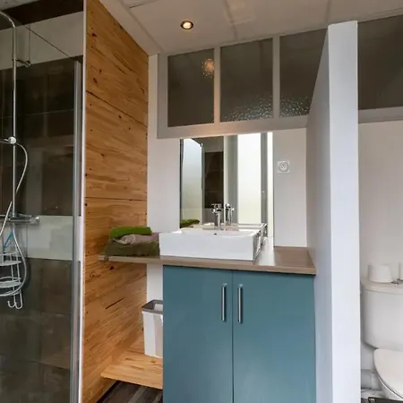 N 5 De Gamme Les Bains Avec Petit Dejeuner *