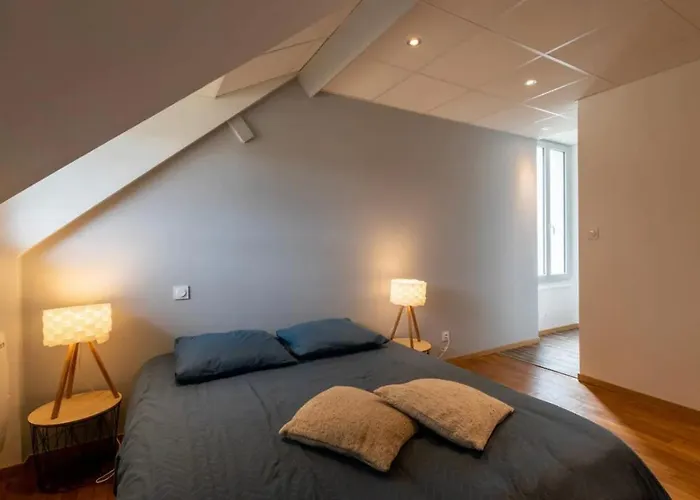 N 5 De Gamme Les Bains Avec Petit Dejeuner